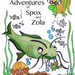 The Underwater Adventures of Spox and Zola